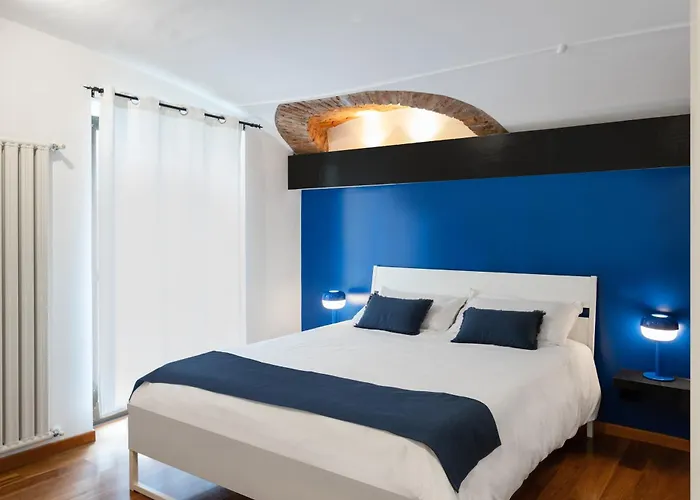 San Massimo Apartment