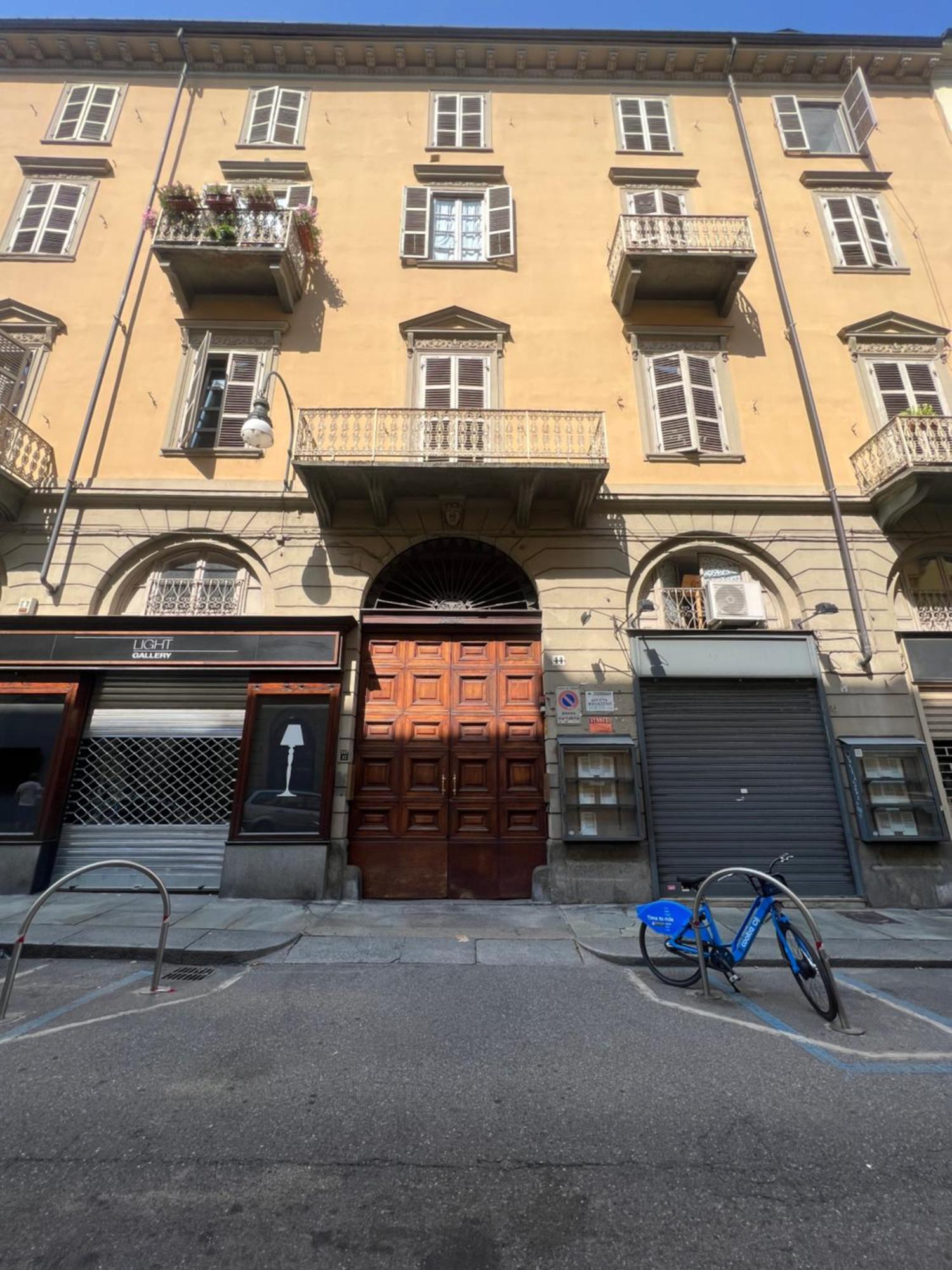 Appartement San Massimo Turin
