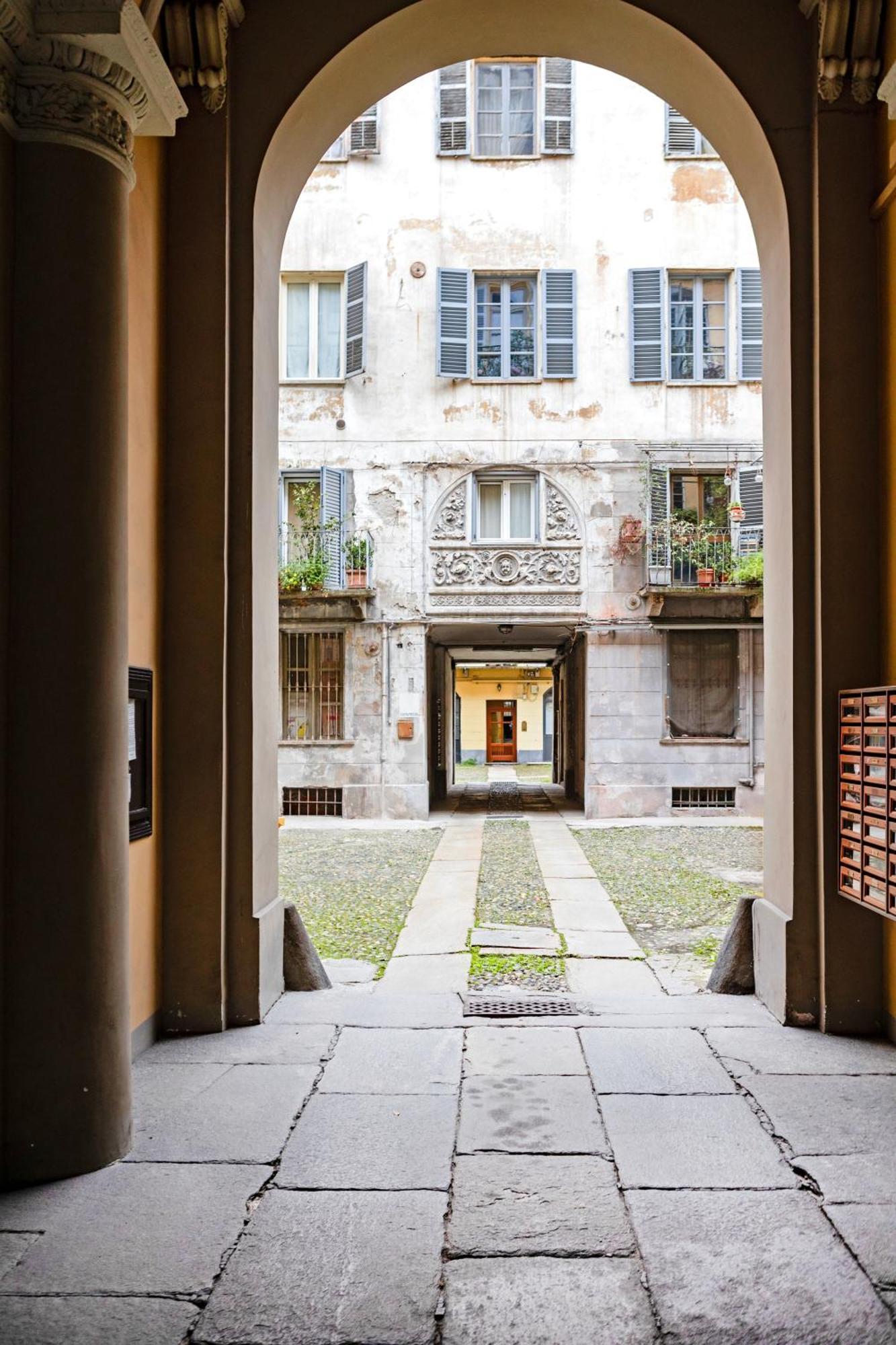 San Massimo Turin