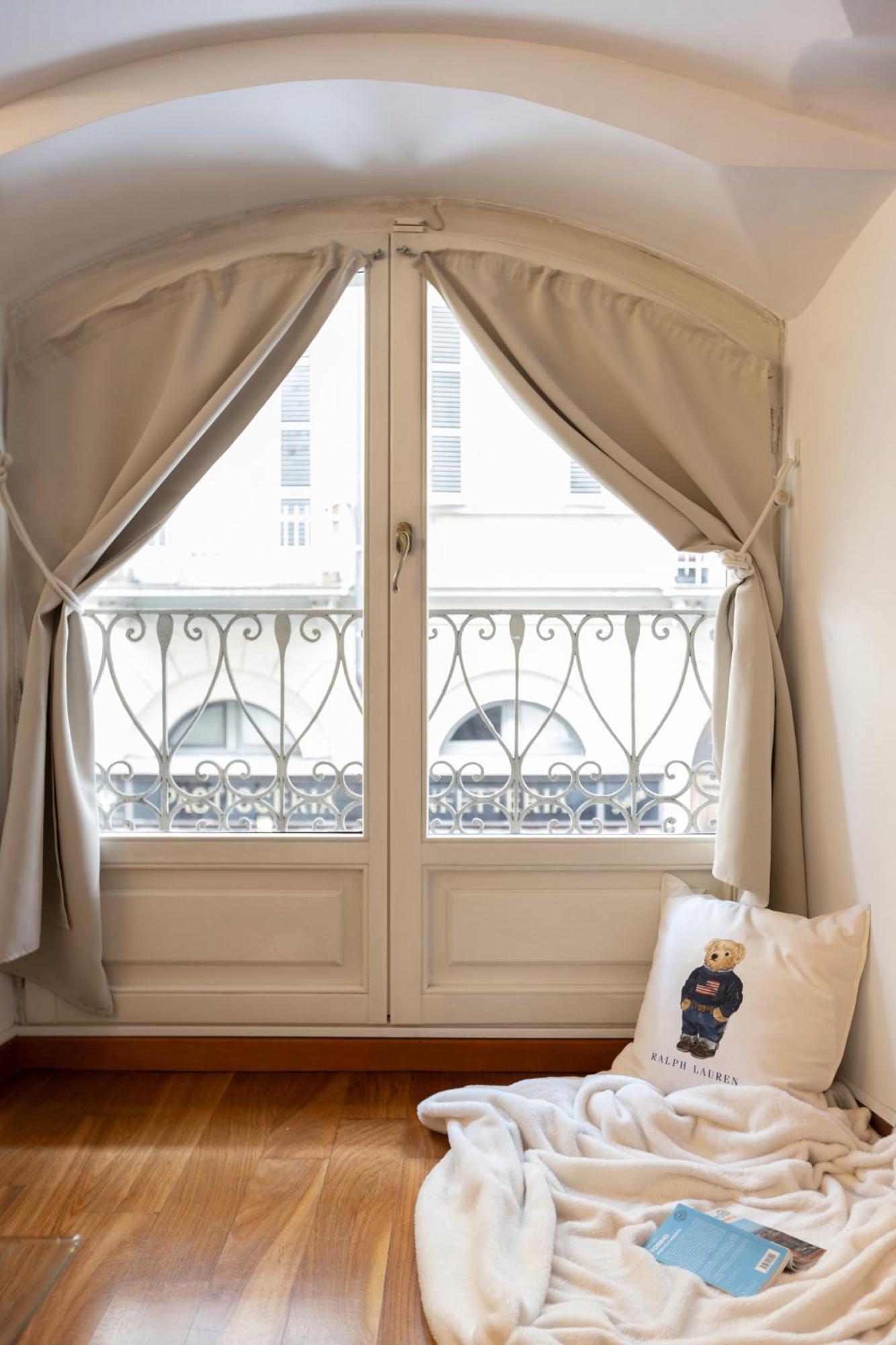 San Massimo Appartement