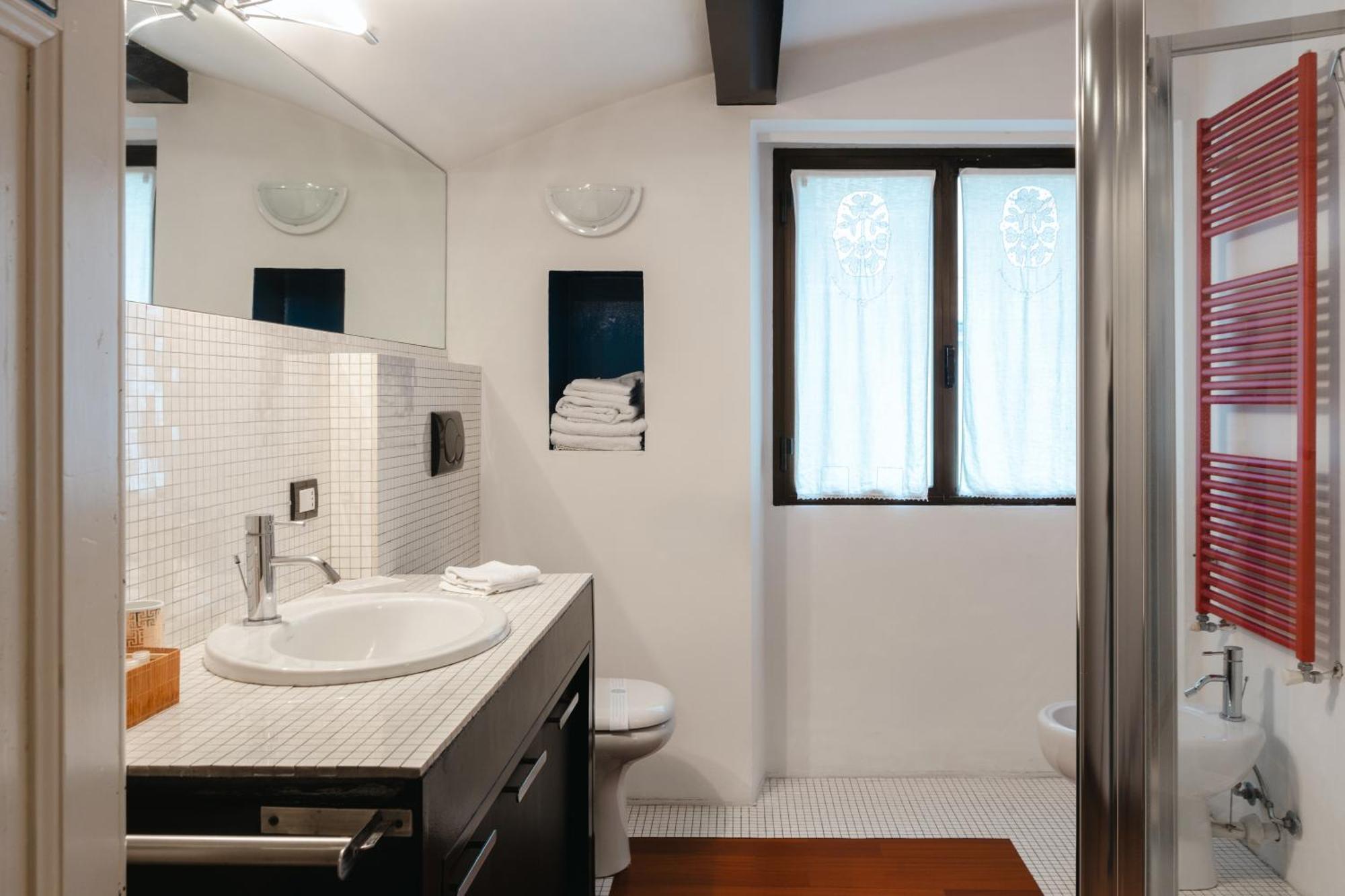 Appartement San Massimo Turin