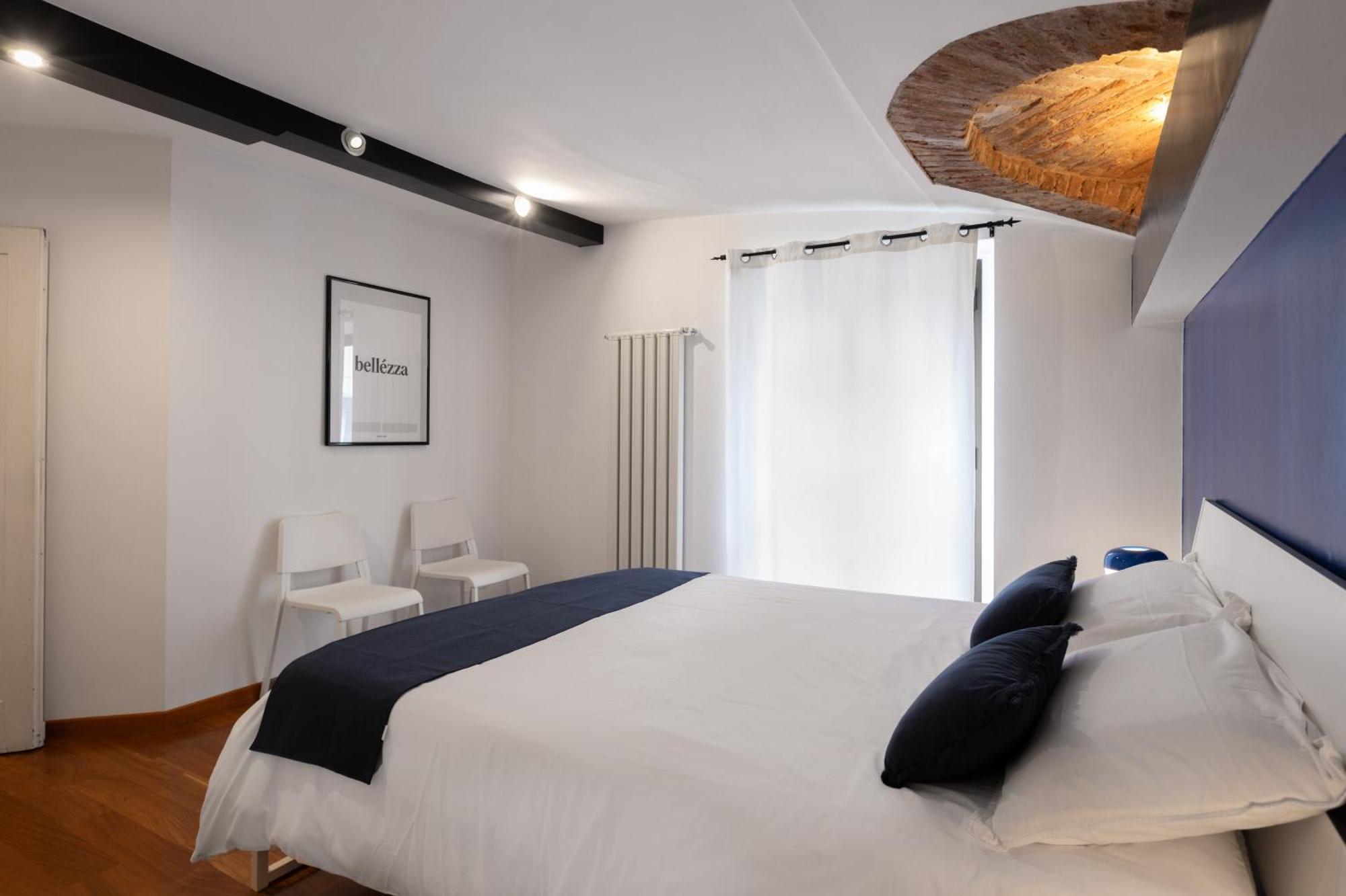 San Massimo Appartement *