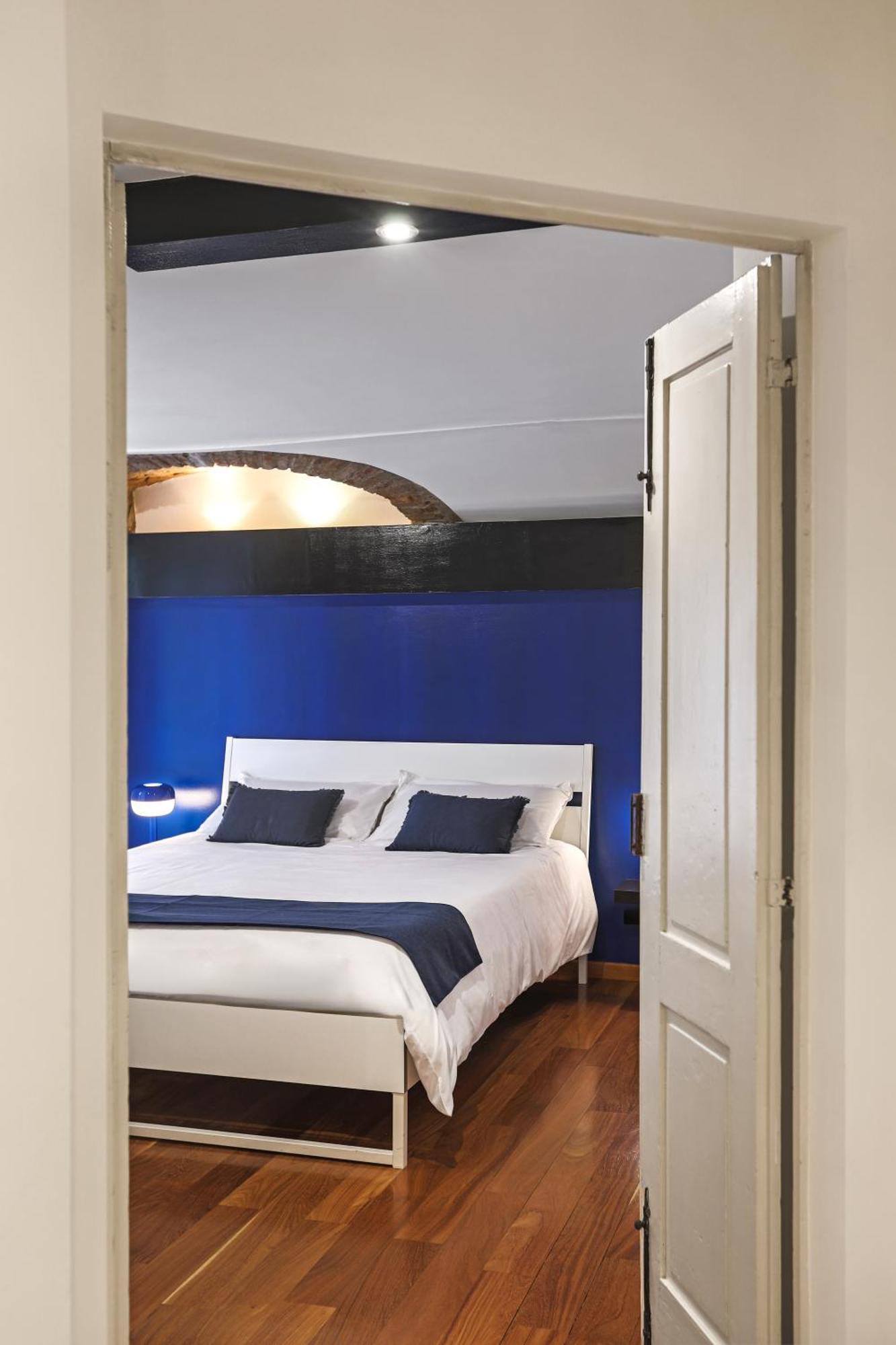 Appartement San Massimo