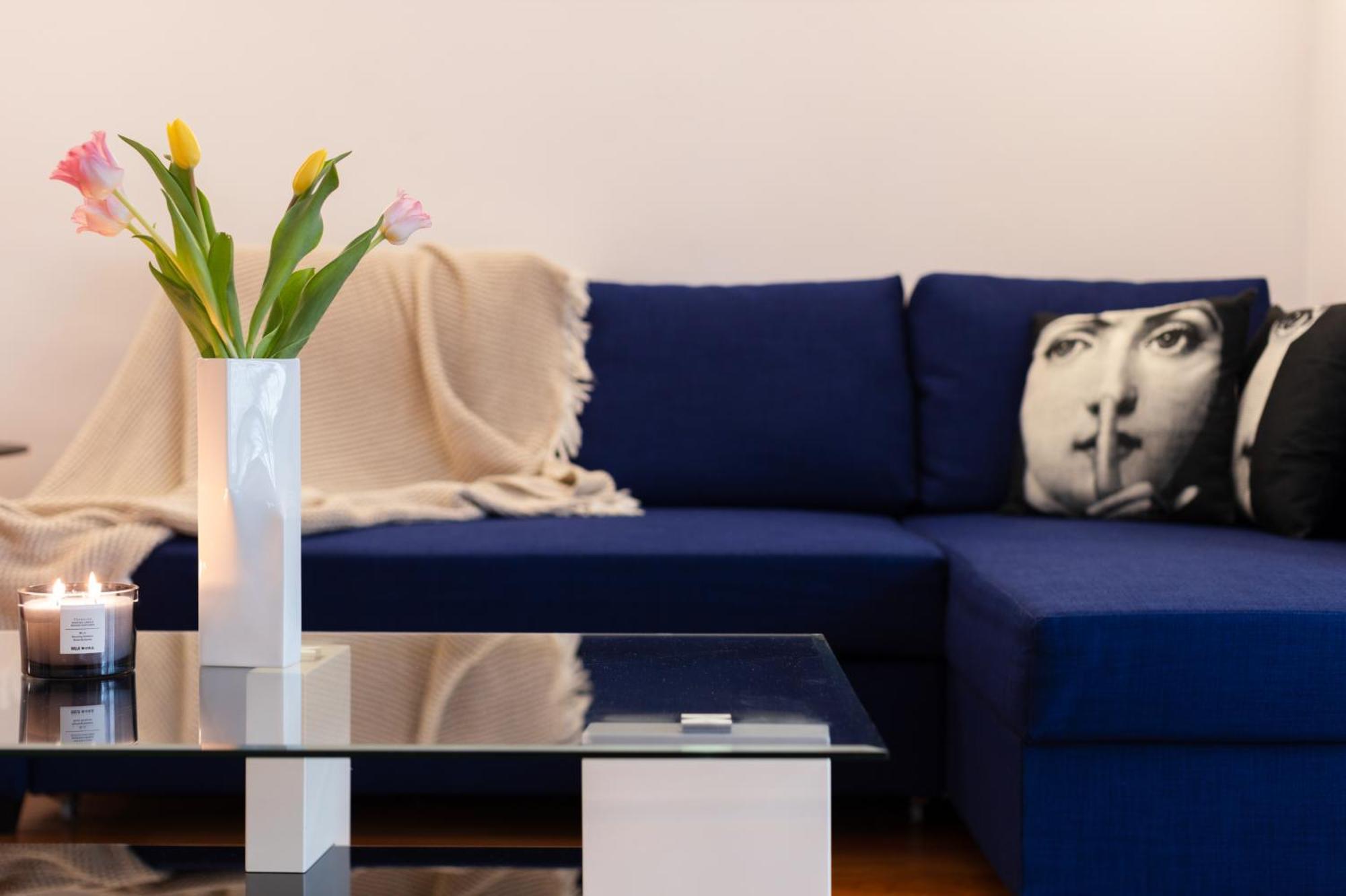 Appartement San Massimo