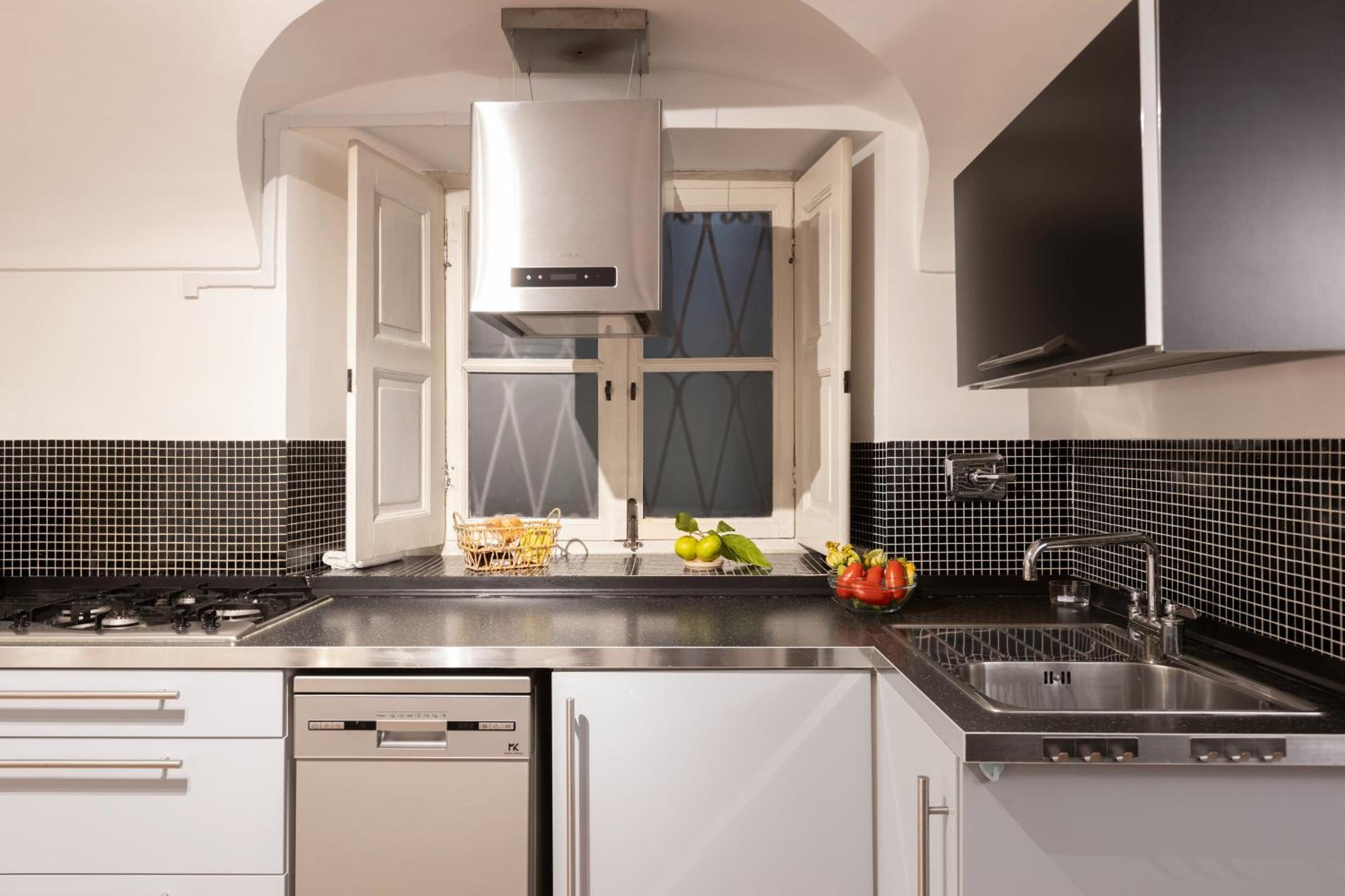 San Massimo Appartement *