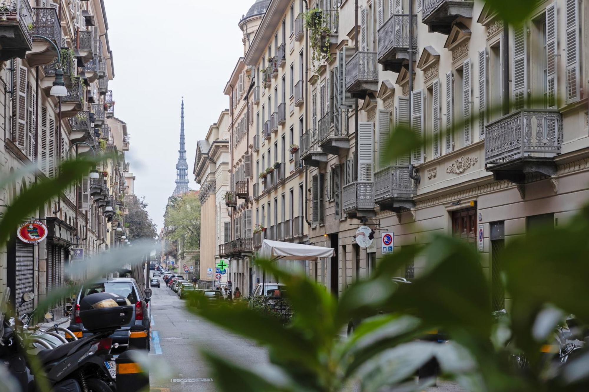 Appartement San Massimo Turin